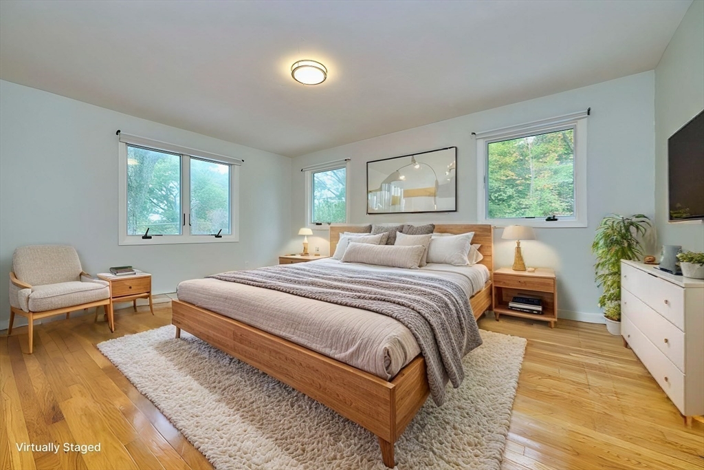 274 Cochituate Rd