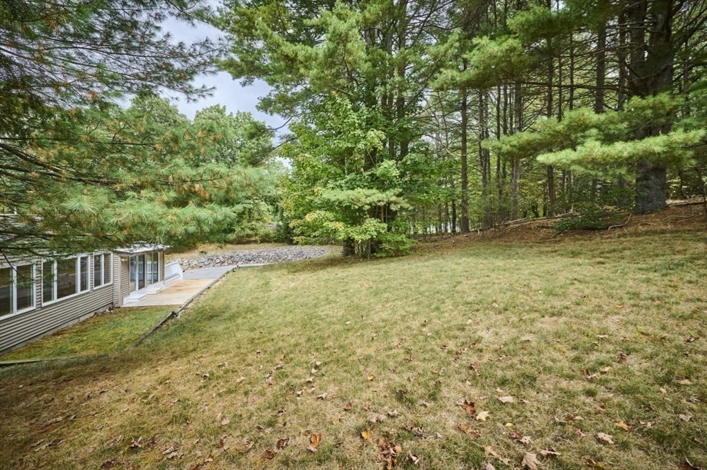 274 Cochituate Rd