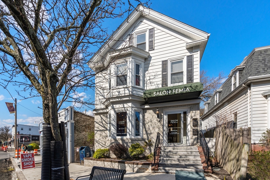 43 Holland Street