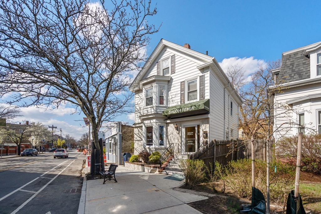 43 Holland Street