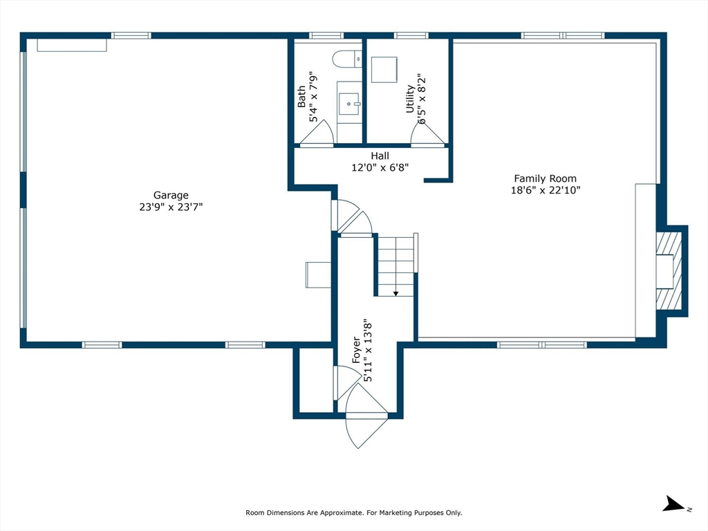 41 Lancaster Dr