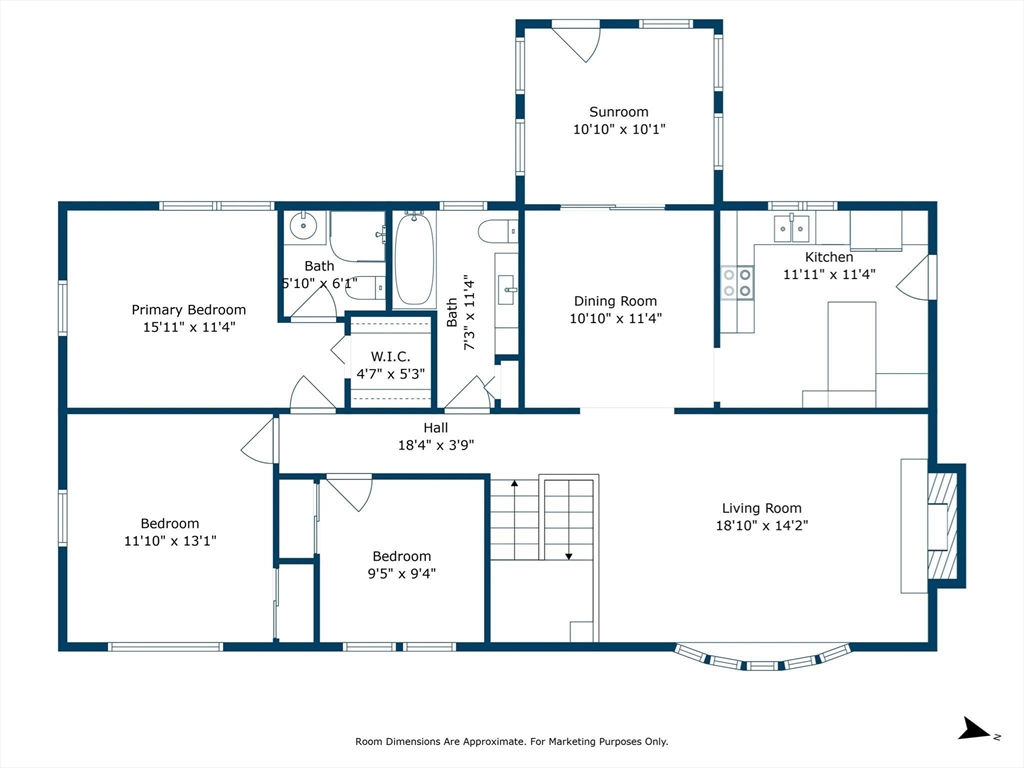 41 Lancaster Dr