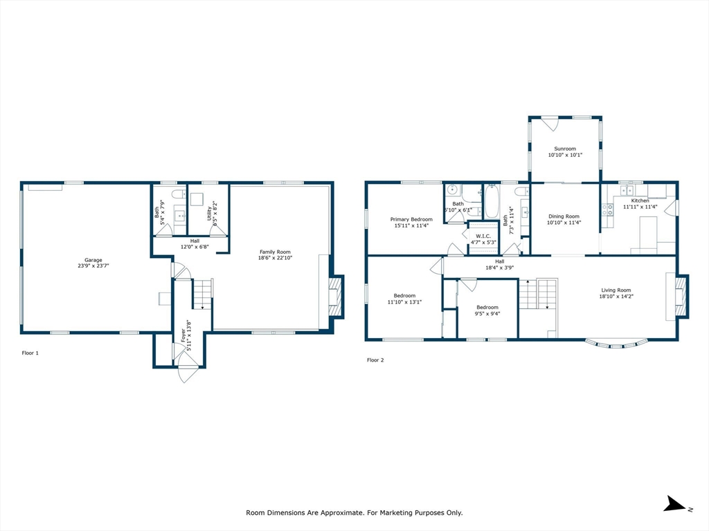 41 Lancaster Dr