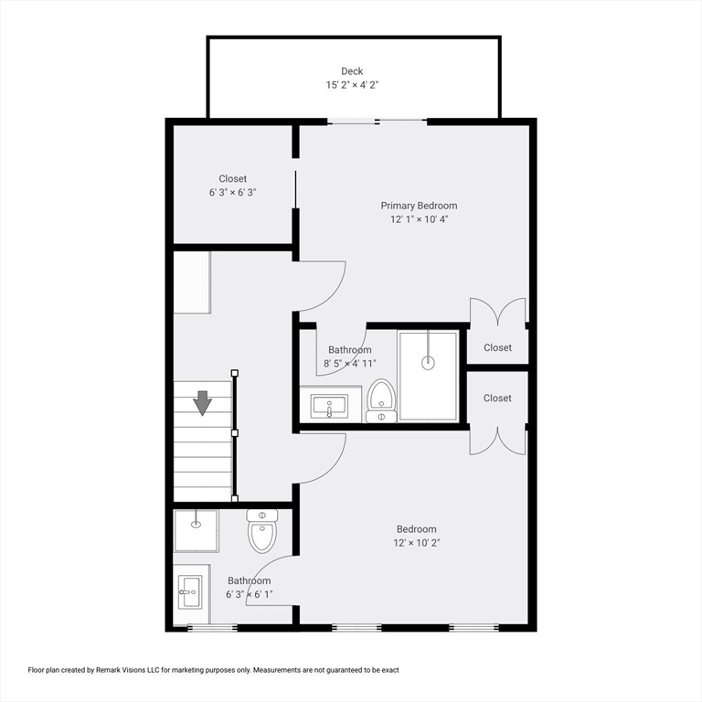 4-6 Everett Place # 2