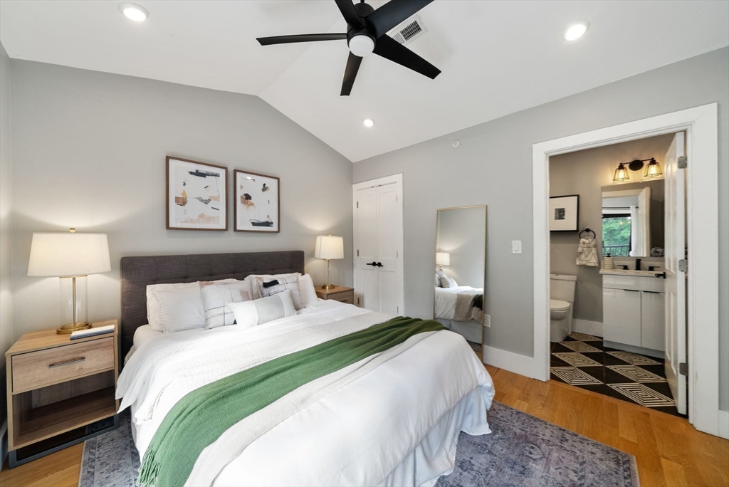 4-6 Everett Place # 2