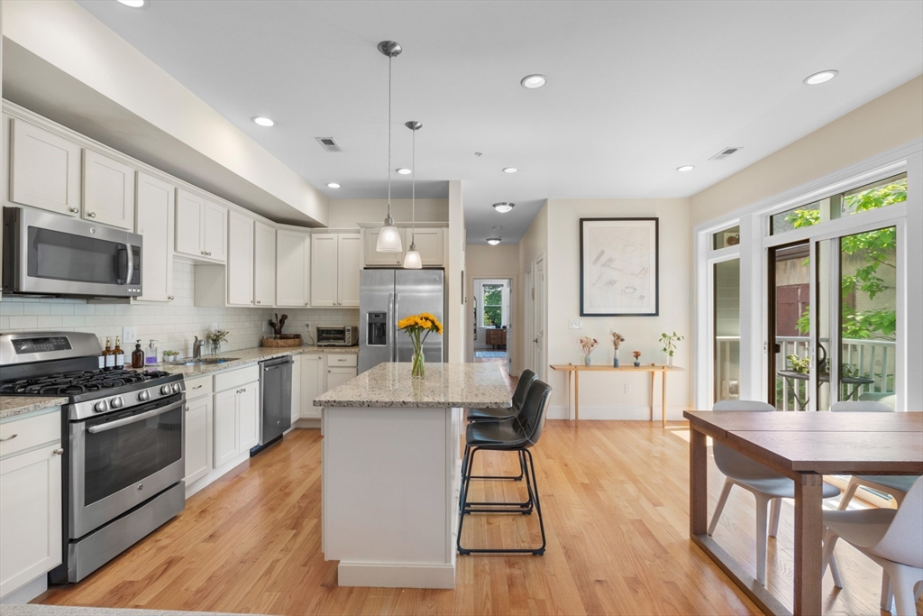 129 Highland Avenue # 4