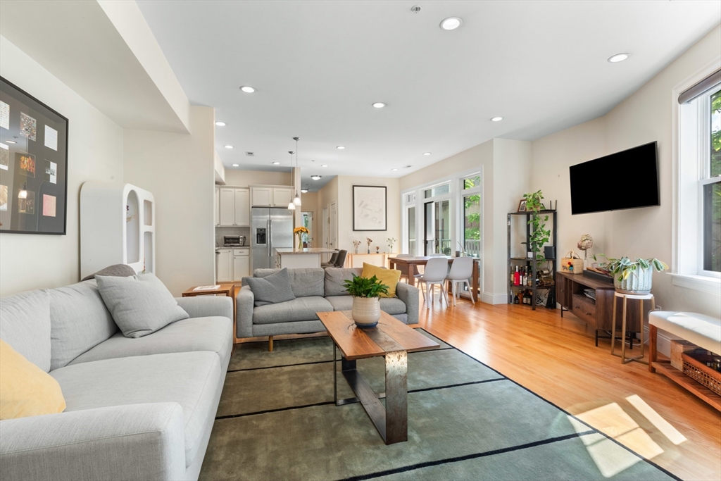 129 Highland Avenue # 4