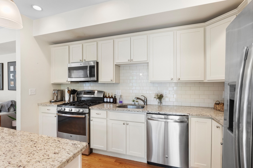 129 Highland Avenue # 4