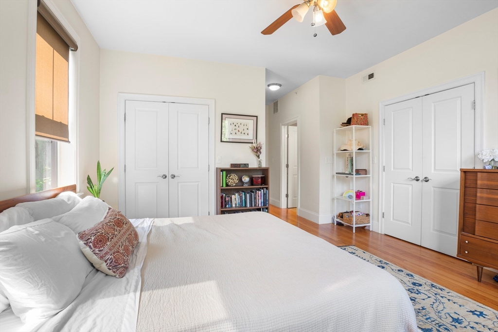 129 Highland Avenue # 4