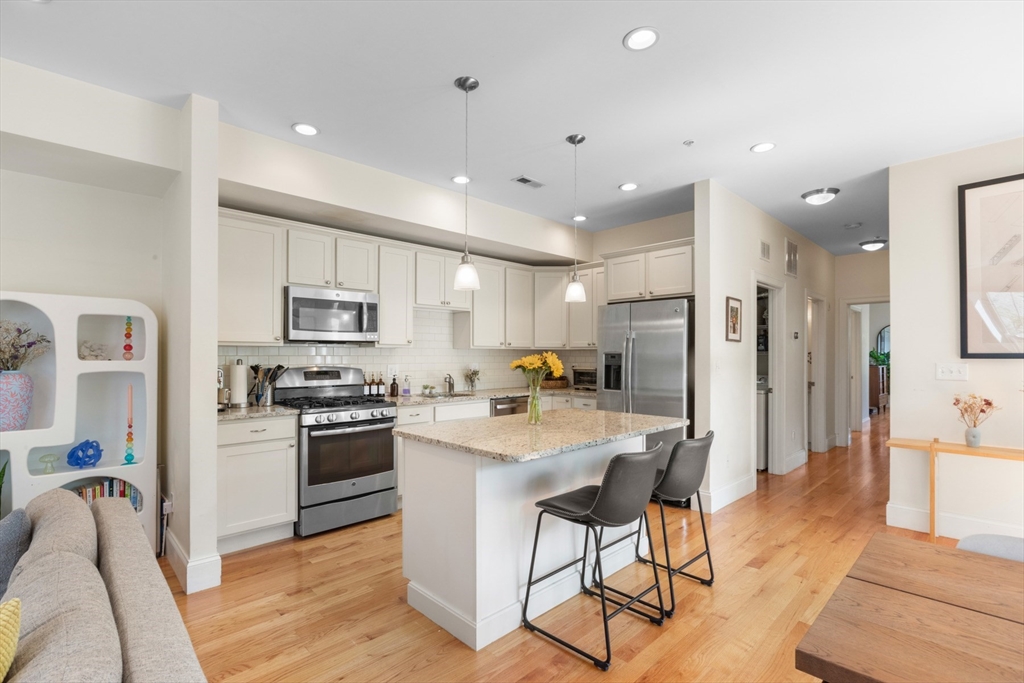 129 Highland Avenue # 4