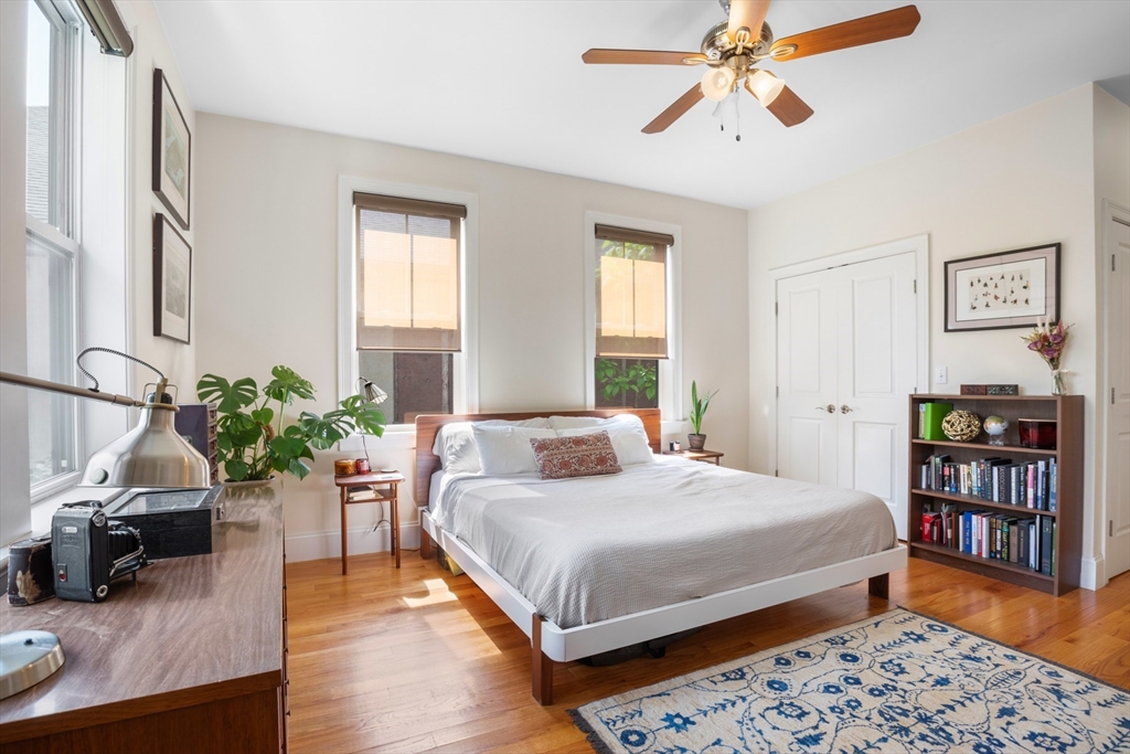 129 Highland Avenue # 4