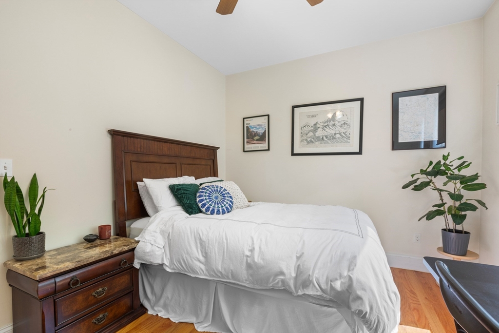 129 Highland Avenue # 4