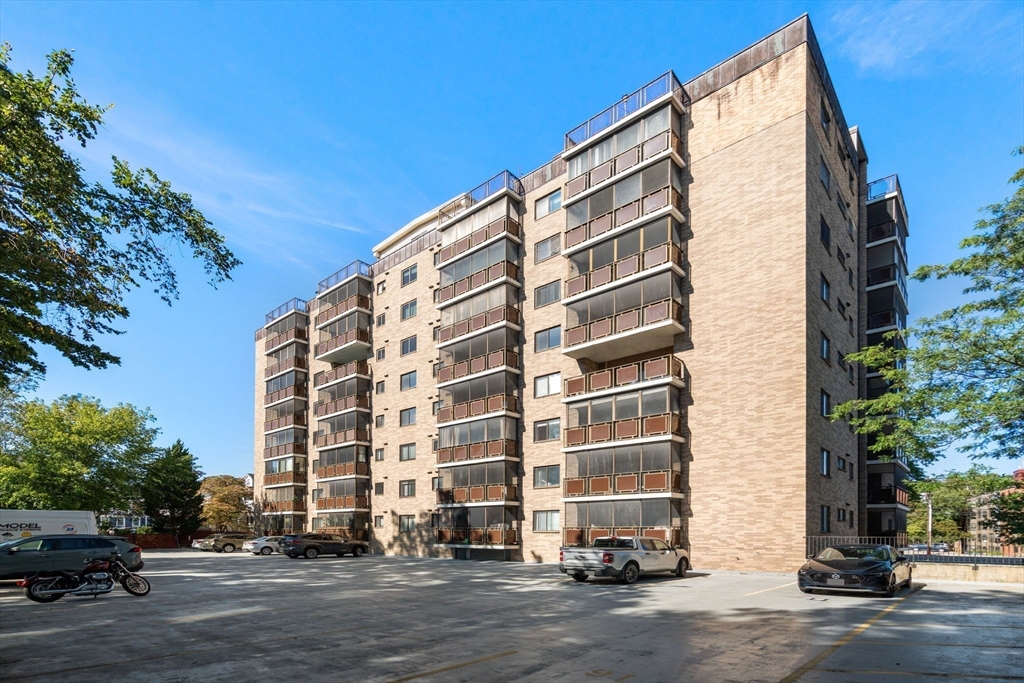 990 Massachusetts Avenue # E60