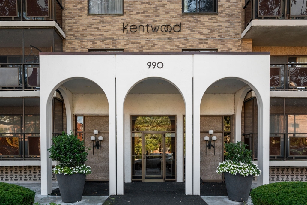 990 Massachusetts Avenue # E60