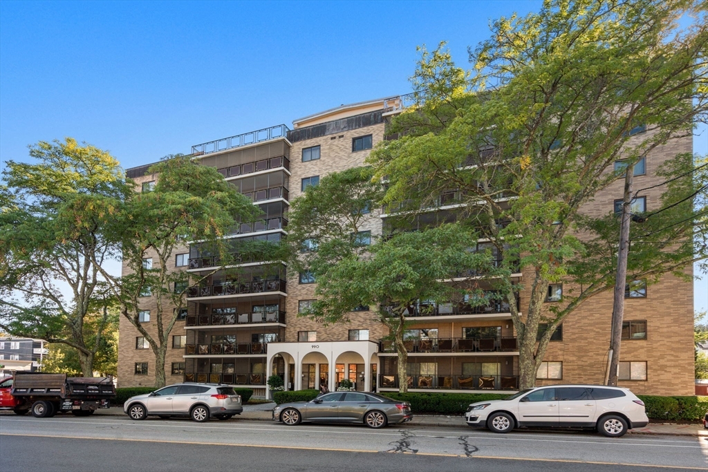 990 Massachusetts Avenue # E60