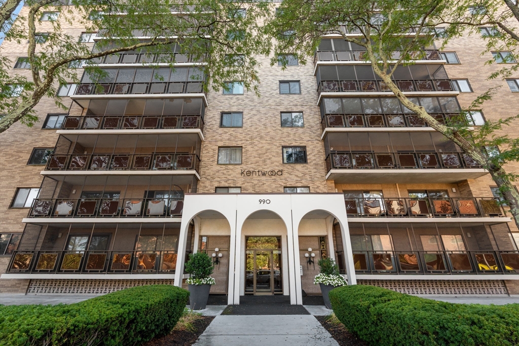 990 Massachusetts Avenue # E60