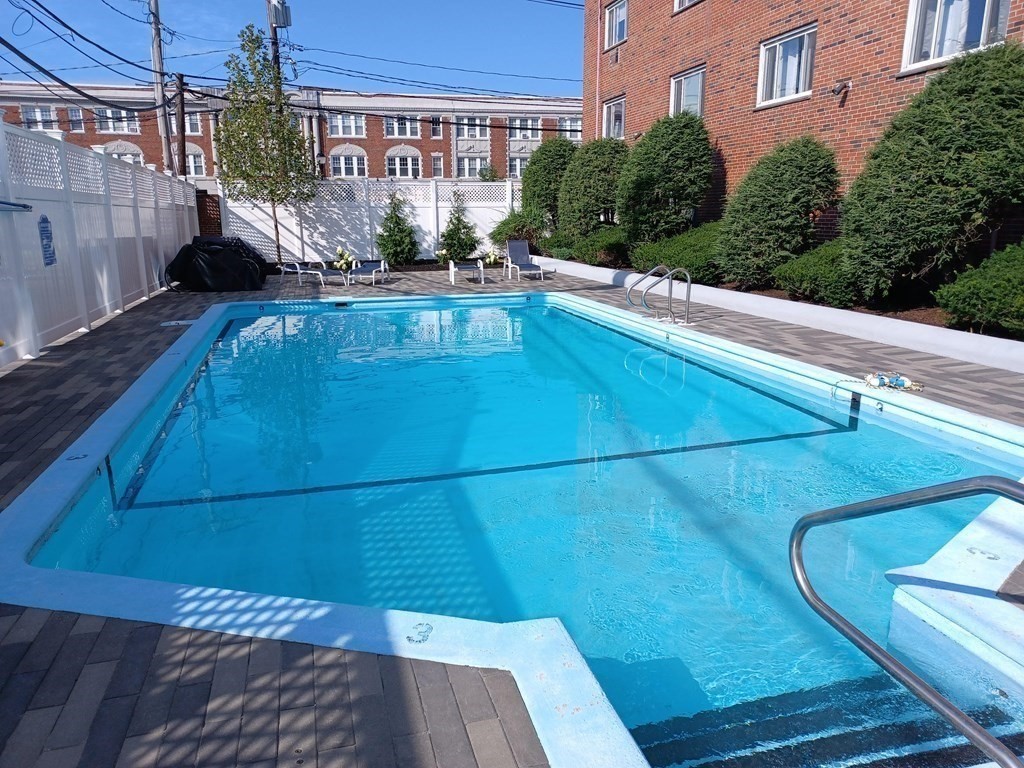 215 Massachusetts Avenue Unit: 19 (34)