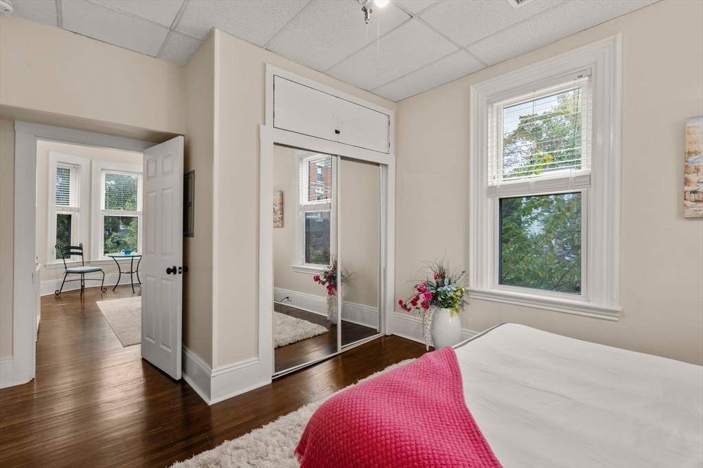 100 Magazine Street # 2, Cambridge Unit: 2