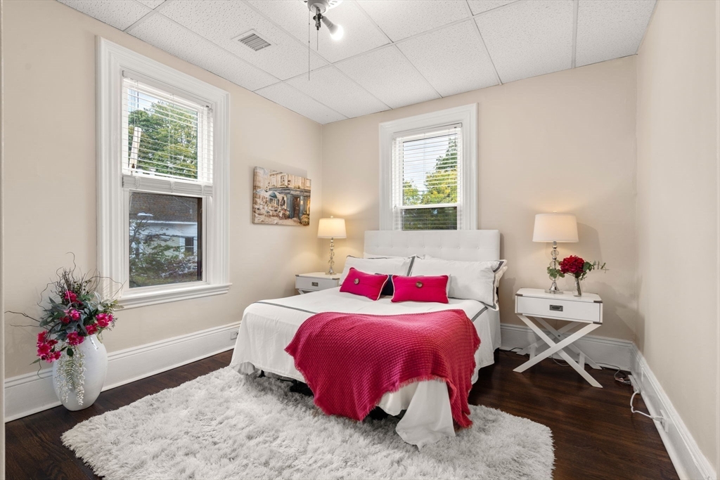 100 Magazine Street # 2, Cambridge Unit: 2