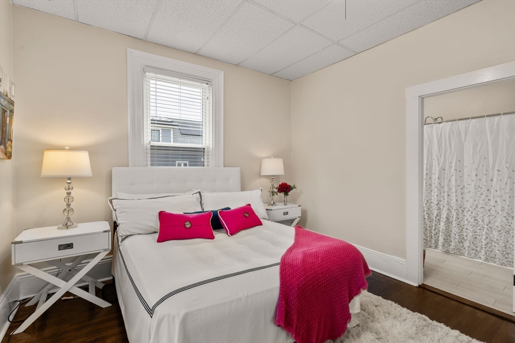 100 Magazine Street # 2, Cambridge Unit: 2