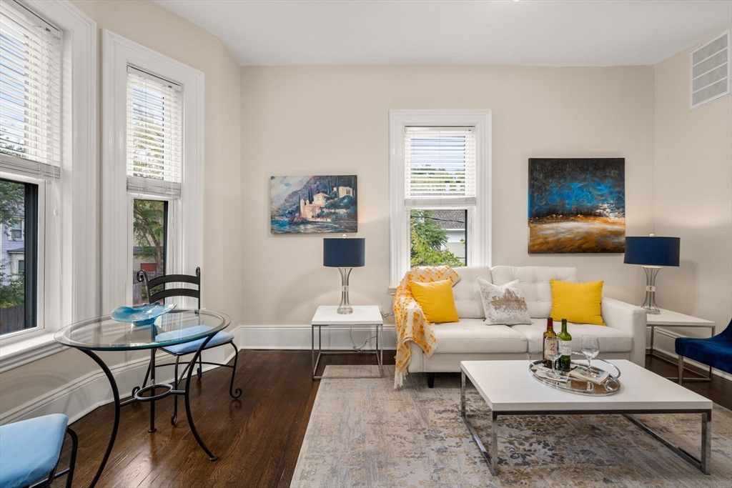 100 Magazine Street # 2