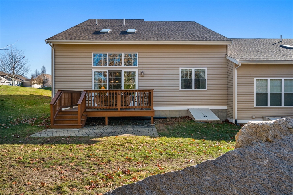 96 Walden Way # 52