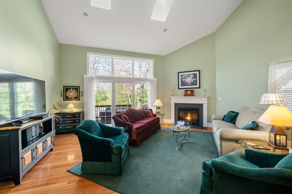 96 Walden Way # 52