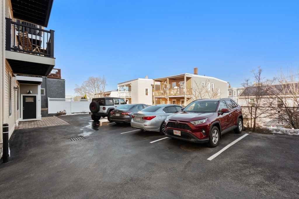 42 W Eagle Street # 2