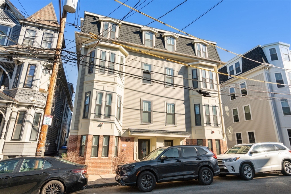 42 W Eagle Street # 2