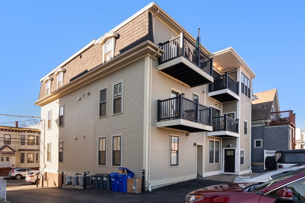 42 W Eagle Street # 2