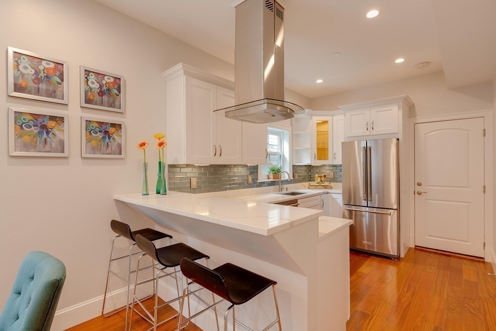 42 W Eagle Street # 2