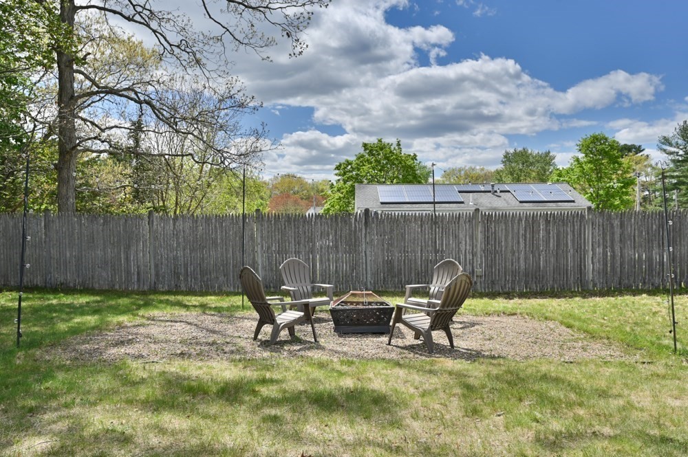 497 Foster Rd