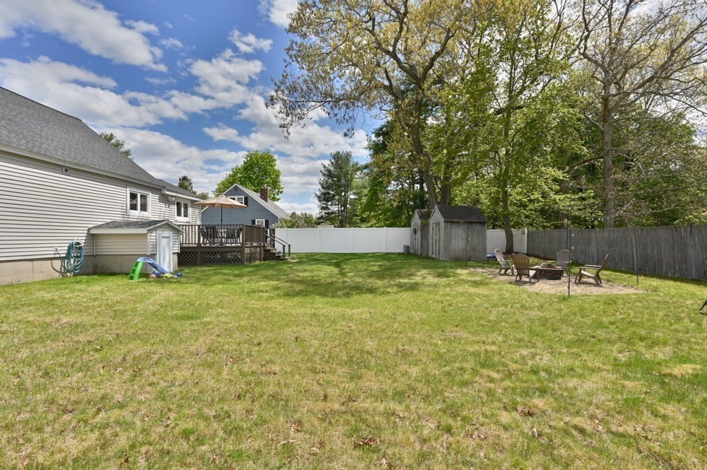 497 Foster Rd