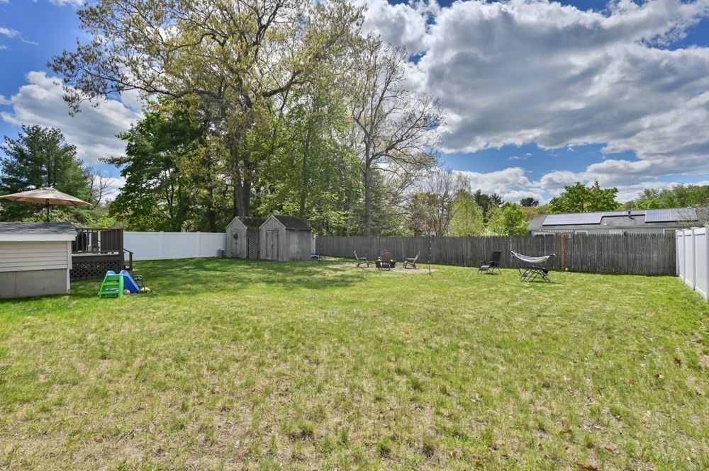 497 Foster Rd