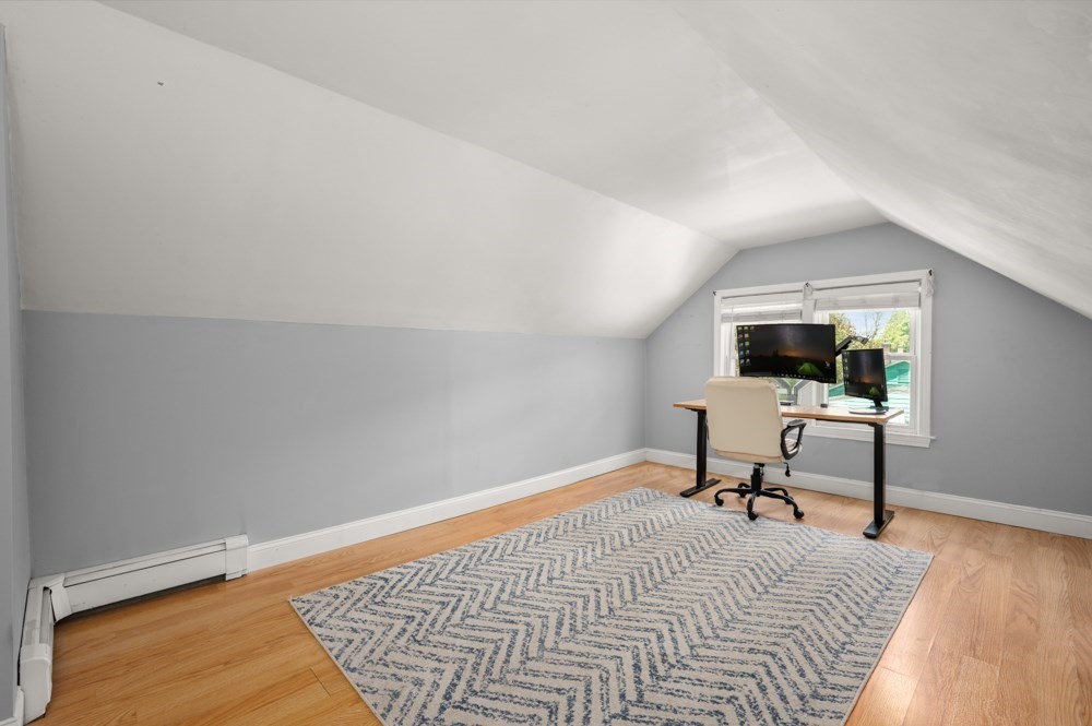 497 Foster Rd