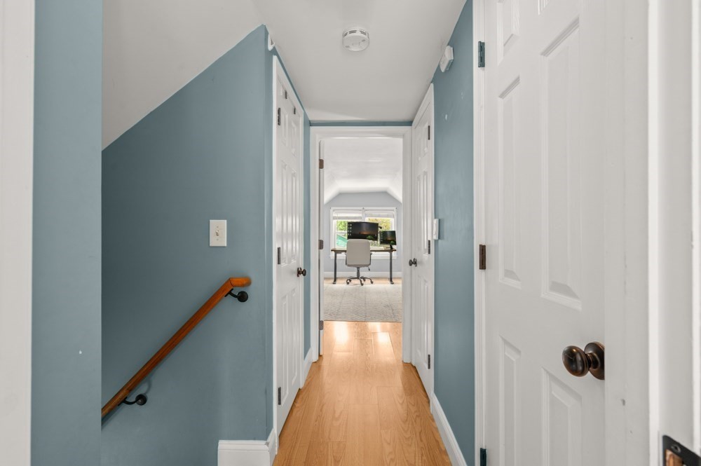 497 Foster Rd