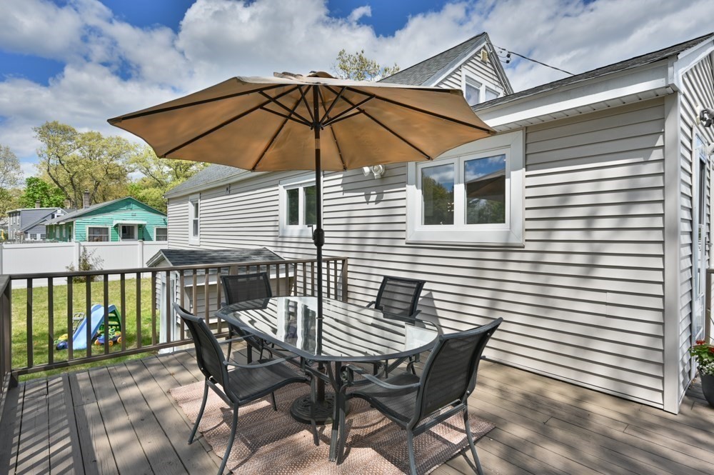 497 Foster Rd
