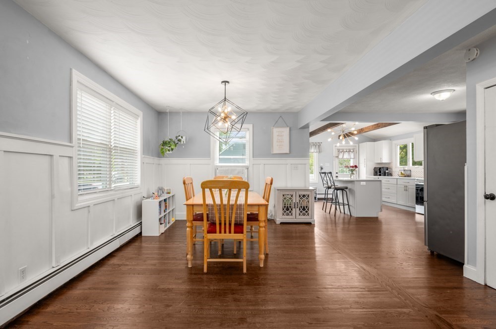 497 Foster Rd