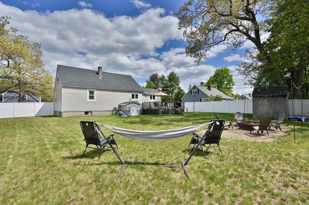 497 Foster Rd