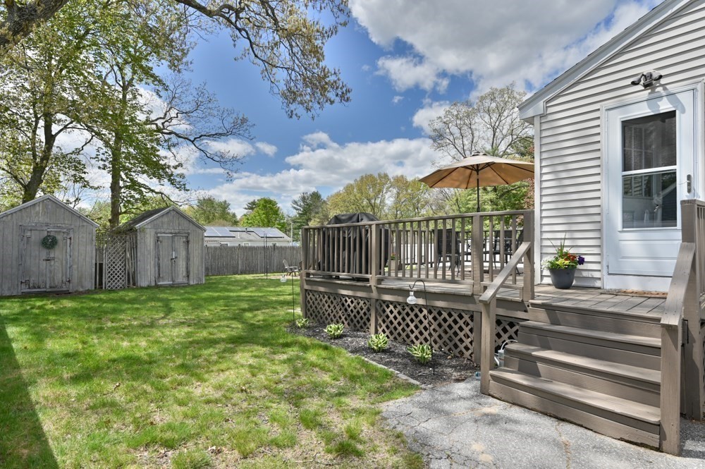 497 Foster Rd