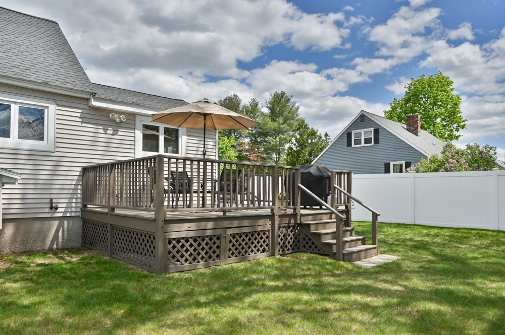 497 Foster Rd
