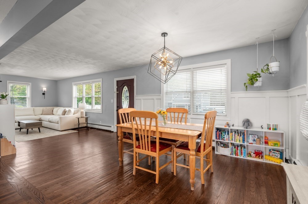 497 Foster Rd