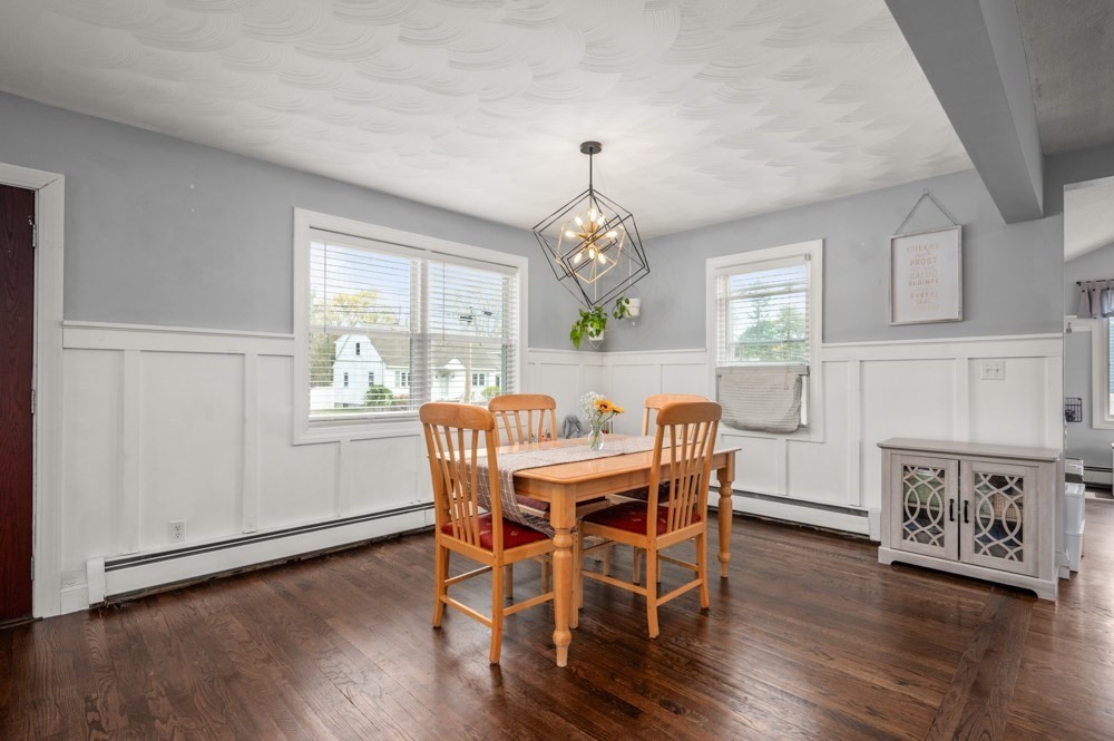 497 Foster Rd