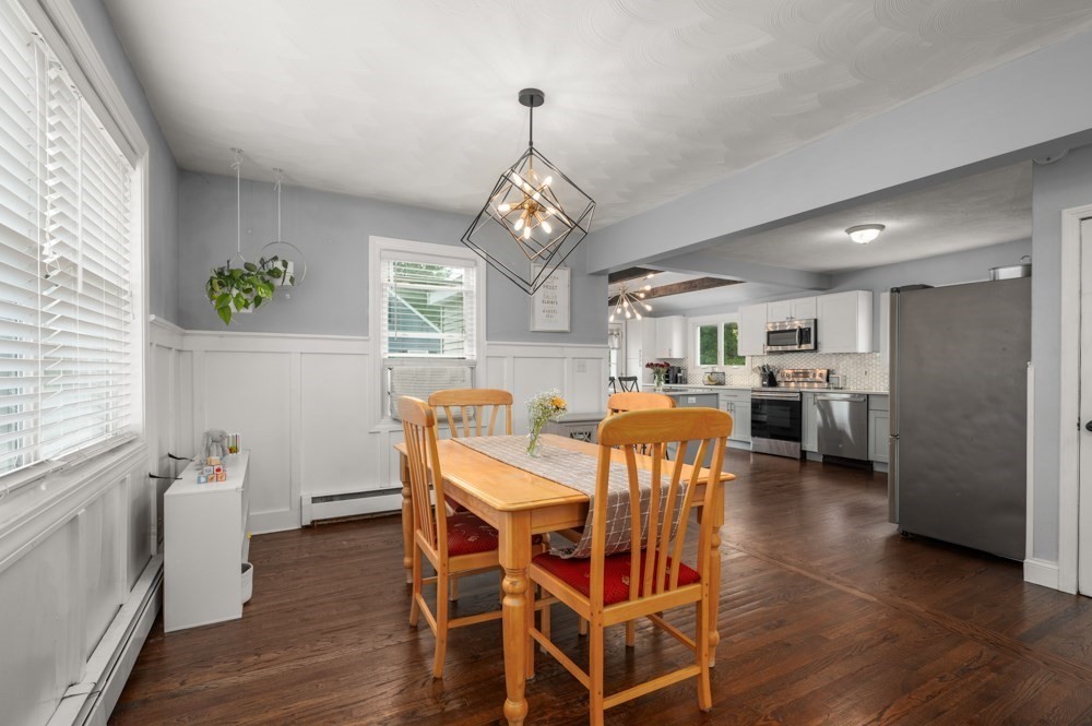 497 Foster Rd