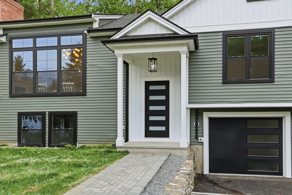 11 Bromfield Road