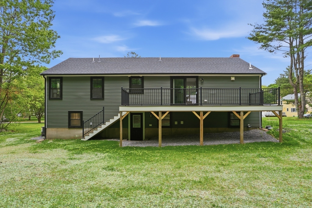 11 Bromfield Road