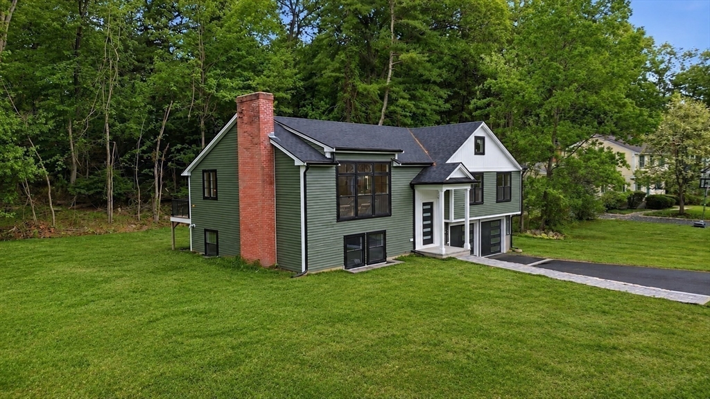 11 Bromfield Road