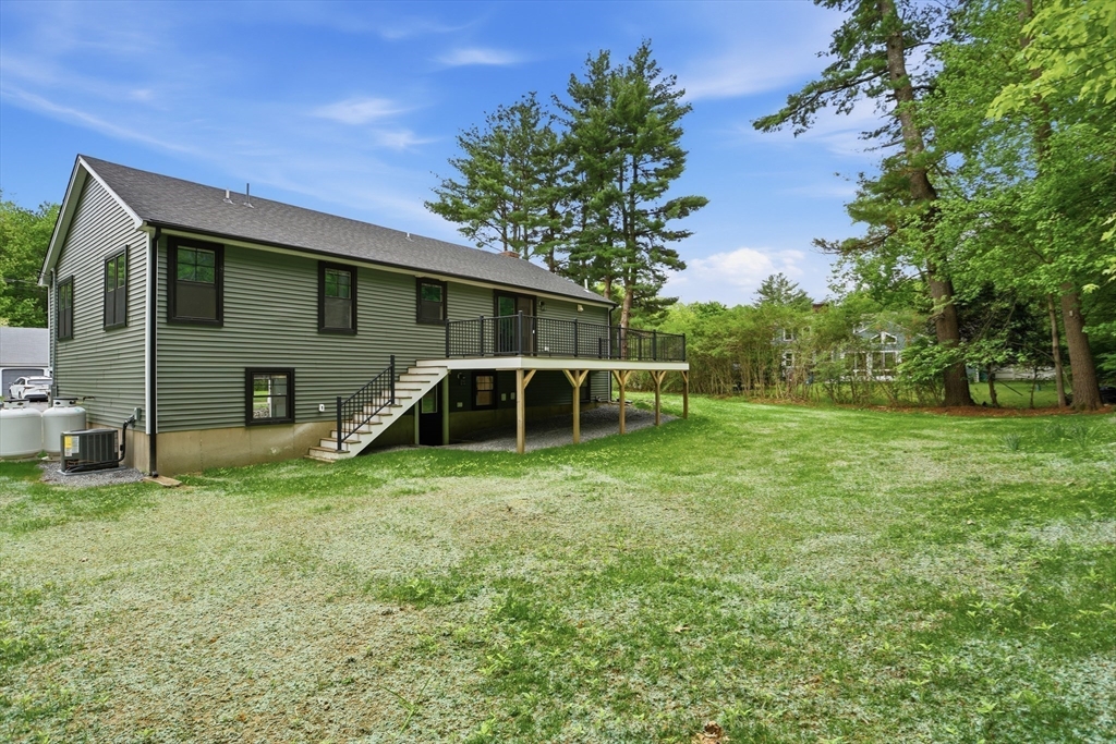 11 Bromfield Road