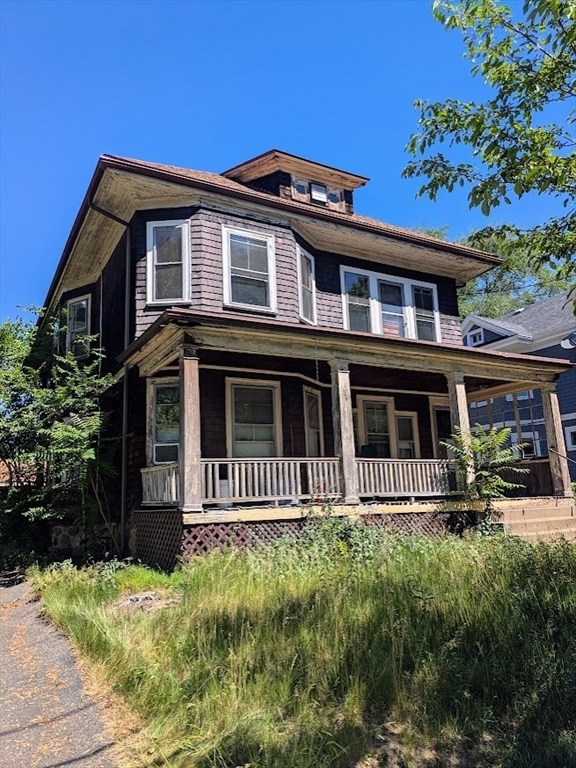 32-34 Harlow St