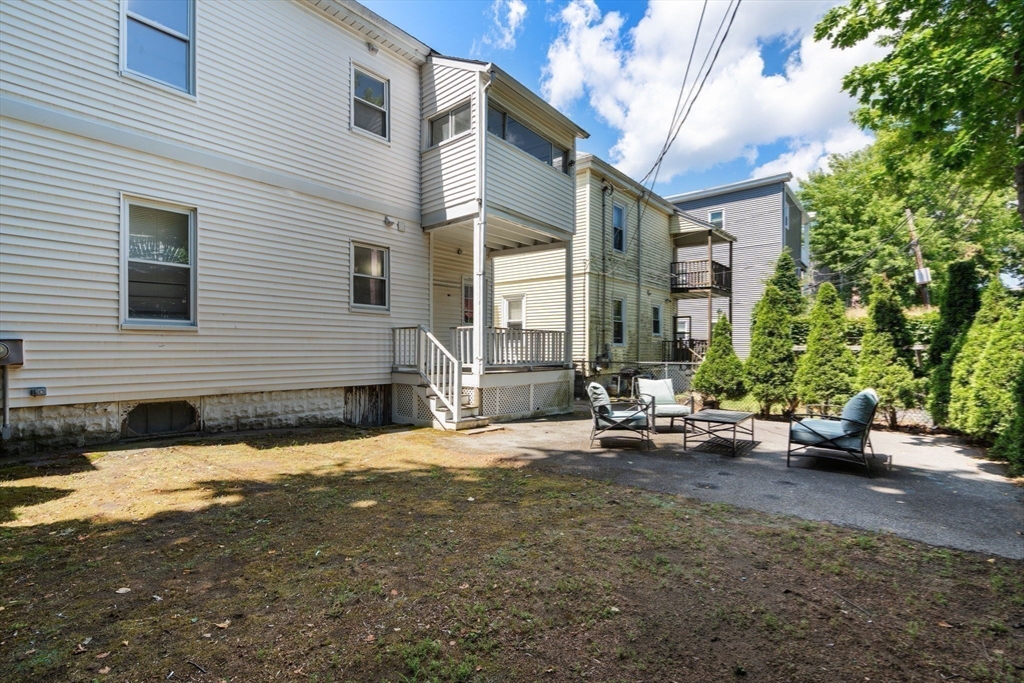 185 Powder House Blvd